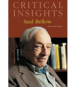 Saul Bellow