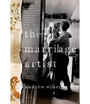 The Marriage Artist