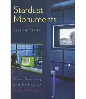 Stardust Monuments