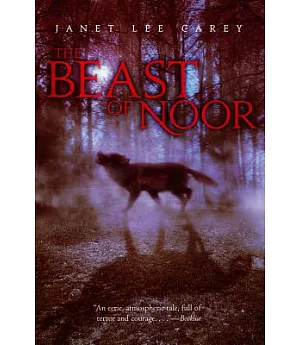 The Beast of Noor