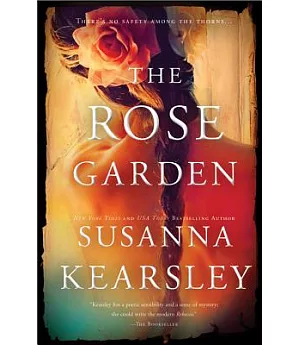 The Rose Garden