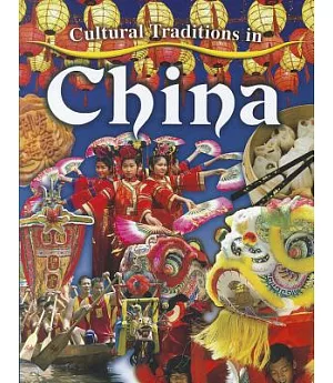 Cultural Traditions in China