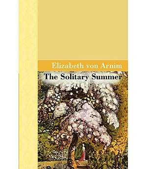 The Solitary Summer