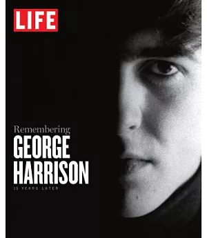 Remembering George Harrison: 10 Years Later