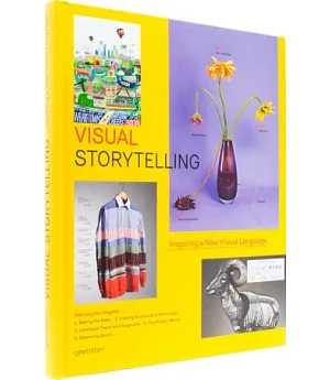 Visual Storytelling: Inspiring a New Visual Language