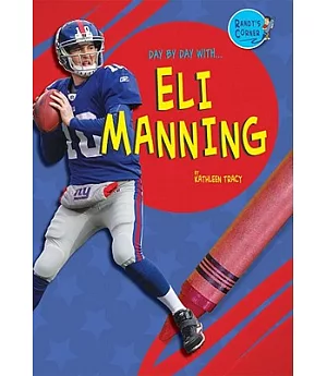 Eli Manning