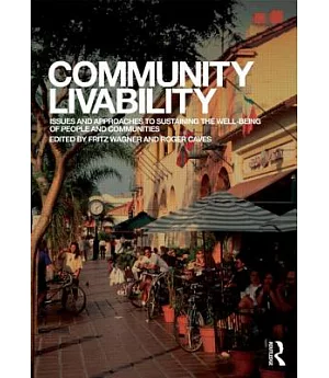 Community Livability