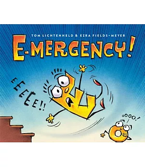 E-mergency!