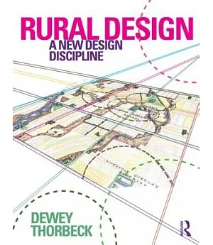 Rural Design: A New Design Discipline