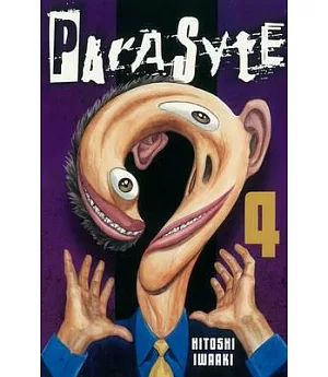 Parasyte