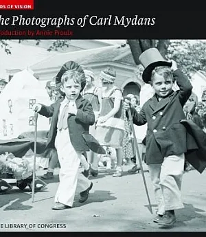 The Photographs of Carl Mydans