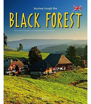 Journey Through the Black Forest