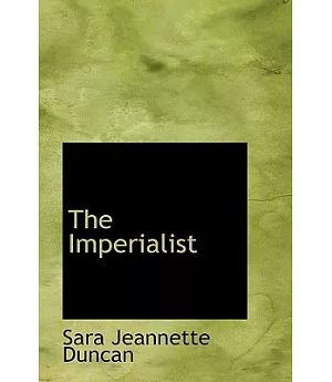 The Imperialist