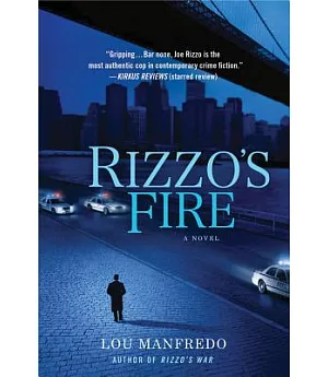 Rizzo’s Fire