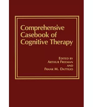 Comprehensive Casebook of Cognitive Therapy