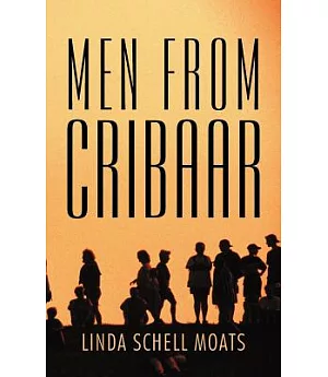 Men from Cribaar