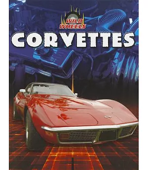 Corvettes