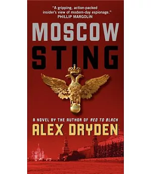 Moscow Sting