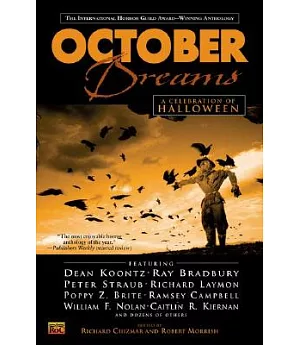 October Dreams: A Celebration of Halloween