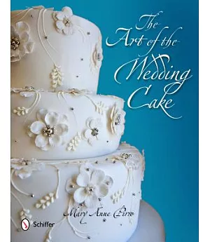 The Art of the Wedding Cake