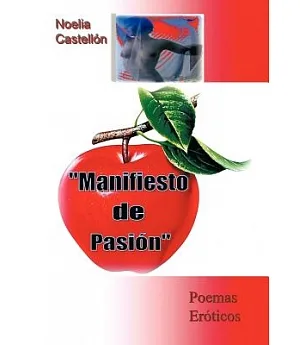 Manifiesto de Pasion: Poemas Eroticos