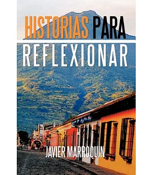 Historias Para Reflexionar