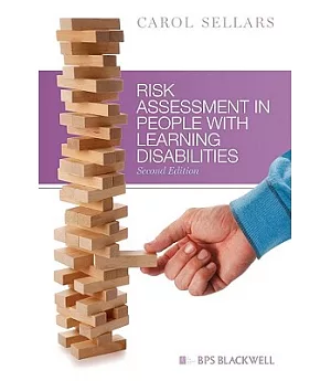 Risk Assessment in People With Learning Disabilities