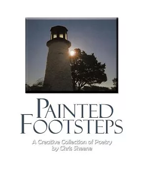 Painted Footsteps: A Creative Collection of Poetry