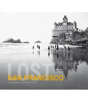 Lost San Francisco