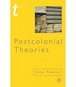 Postcolonial Theories