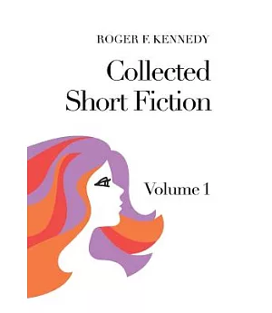 Collected Short Fiction