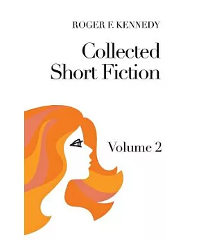 Collected Short Fiction