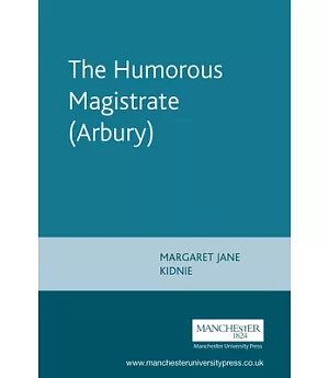 The Humorous Magistrate