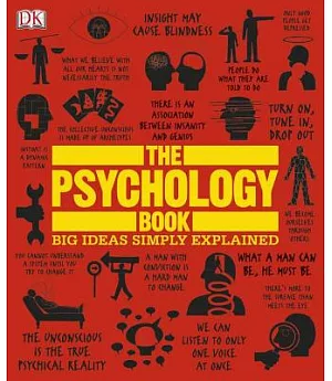 The Psychology Book