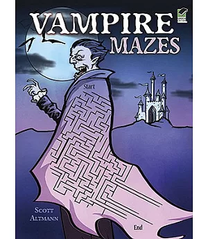 Vampire Mazes