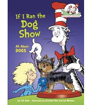 If I Ran the Dog Show