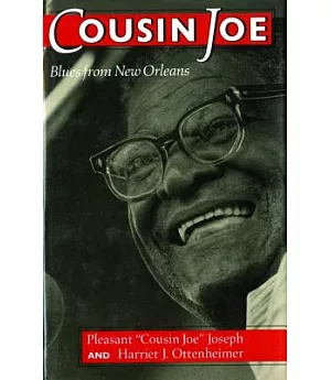 Cousin Joe: Blues from New Orleans