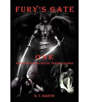 Fury’s Gate One