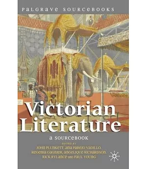 Victorian Literature