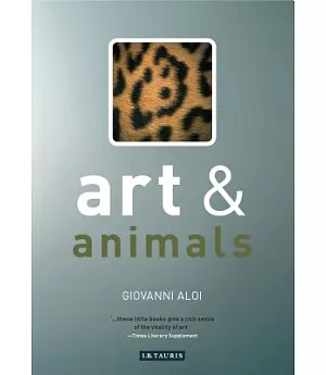 Art and Animals