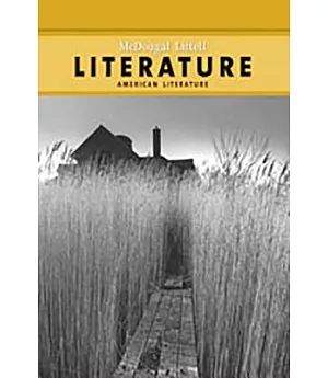 McDougal Littell Literature Grammar for Writing Grade 11