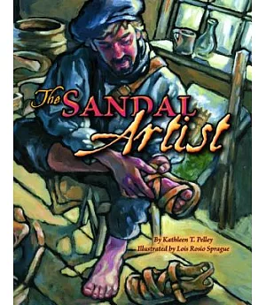 The Sandal Artist