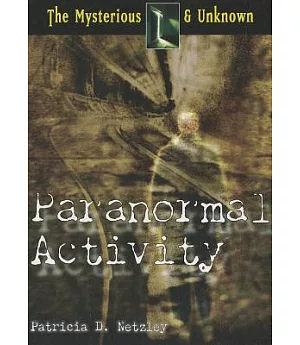 Paranormal Activity