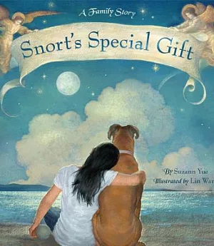 Snort’s Special Gift