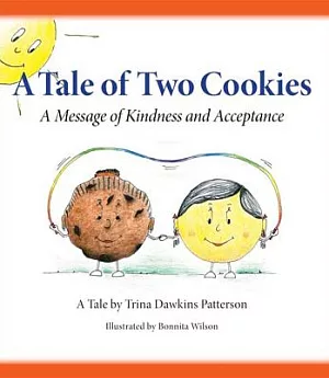 A Tale of Two Cookies: A Message of Kindness and Acceptance