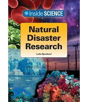 Natural Disaster Research