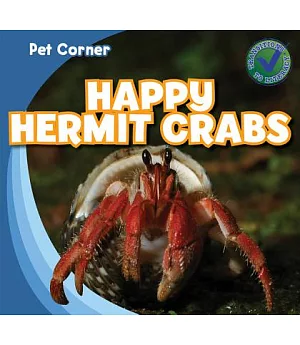 Happy Hermit Crabs