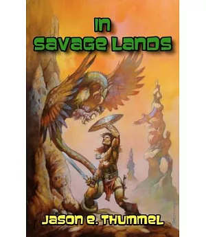 In Savage Lands