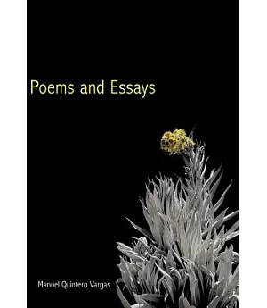 Poems and Essays