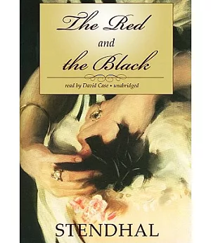 The Red and the Black: Library Edition